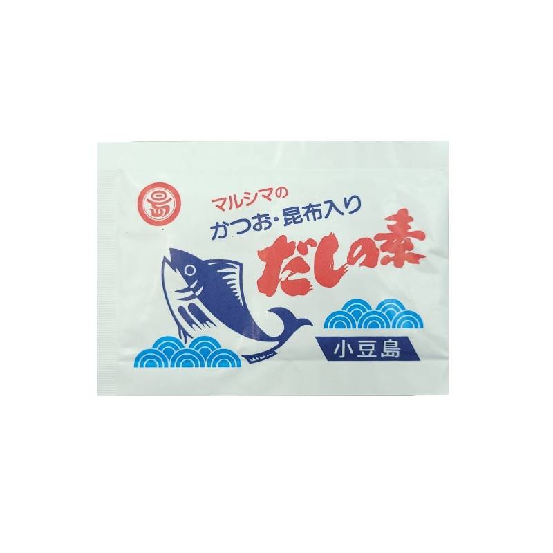 日本柴魚昆布調味料(6入)