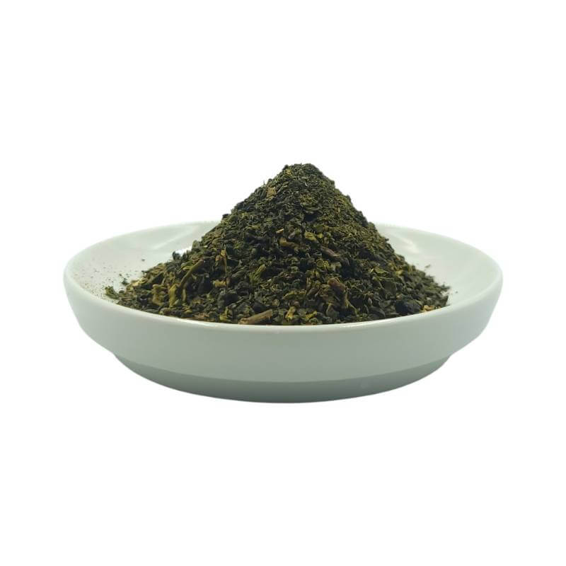 桂花冷泡烏龍茶包(10入)
