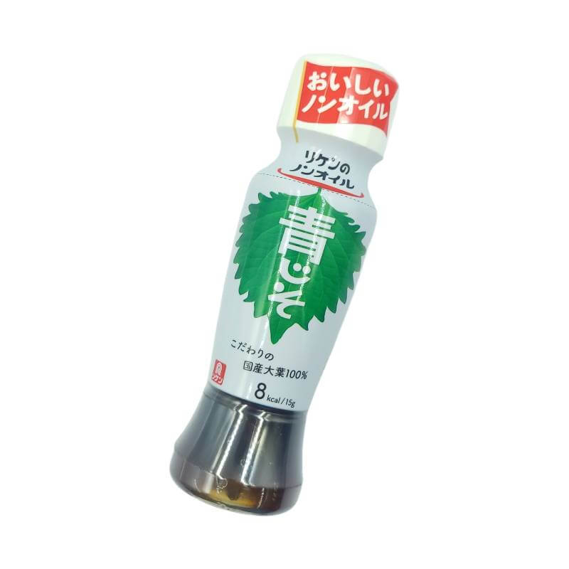 日本紫蘇沙拉醬汁